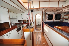 SD Galley Area