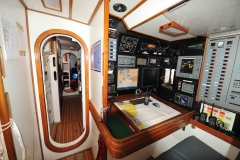 SD Nav Station