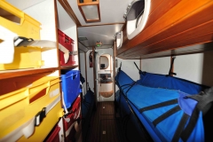 SD PortAft Bunks