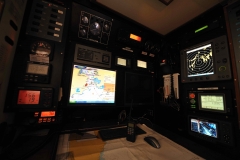 SD Nav Station night