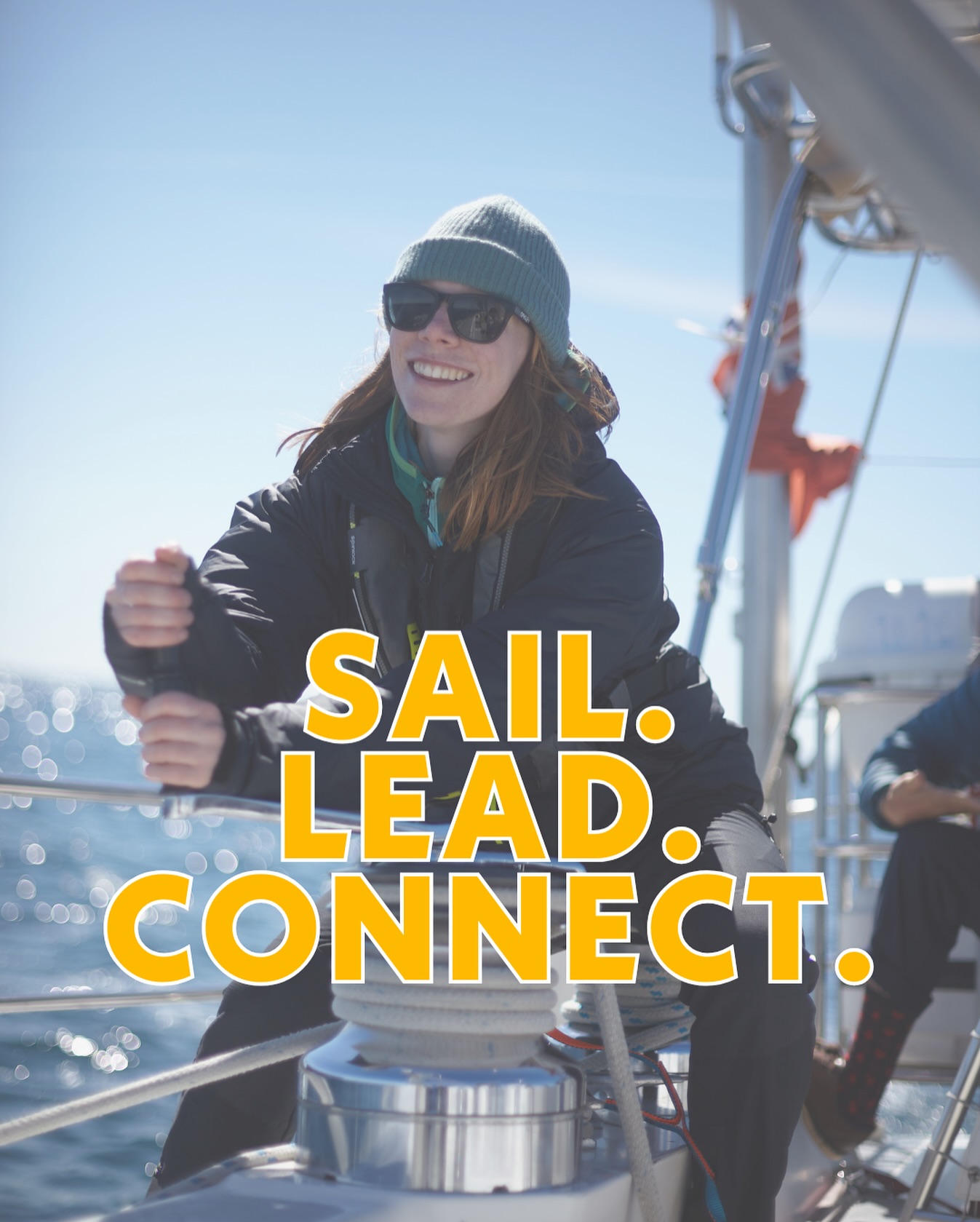 We are hosting an exclusive Sailing Weekend Retreat for Women Executives — a powerful mix of adventure, leadership, and connection.
📅 Dates: September 26–28
🌍 Location: Portsmouth, UK - 1hr30 train from London Heathrow Airpot 
💼 Designed for: Women in Executive, Entrepreneurial & Management roles
💰 Price: $890
⛵ Experience Required: None — just curiosity and courage
Step away from the boardroom and onto the deck of a 72’ Challenger yacht. Over three days, you’ll:
- Learn the ropes of sailing (no experience required)
- Receive communication and strength based coaching 
- Build leadership skills in a unique, hands-on environment
- Forge authentic connections with like-minded women
- A professional onboard photographer will be capturing action shots and candid moments—perfect for your personal brand, LinkedIn, or just for you.
Spaces are intentionally limited to keep this intimate and impactful.
Don’t let this opportunity sail by | Use the link in bio or DM Us today!