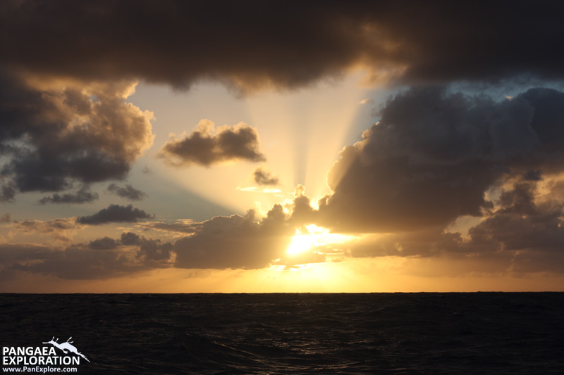 bermuda sailing
