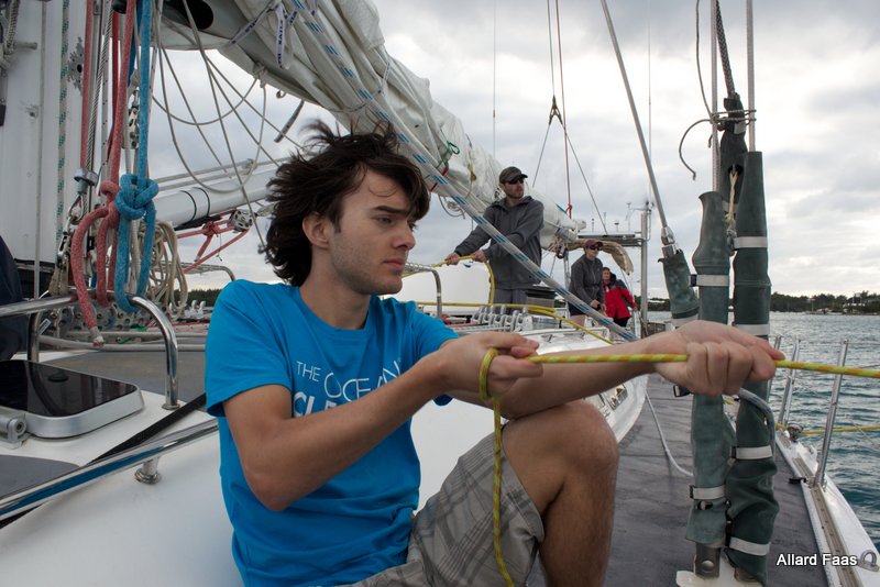 boyan slat the ocean cleanup