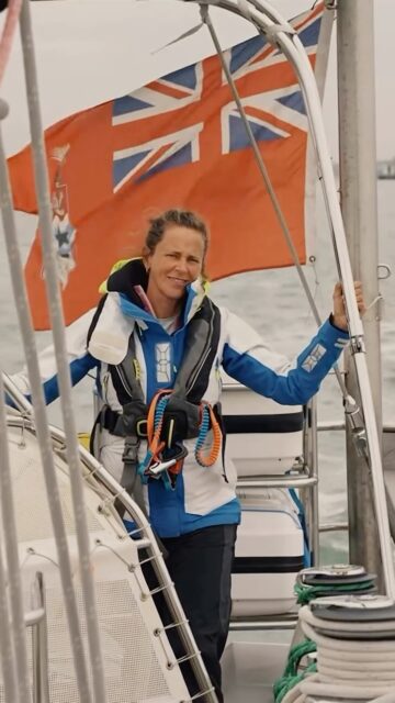 There’s someone watching — wondering if she could do it too.

Show her.

No experience needed.
Just the decision to go.

Get on board 🔗 Link in bio 

#womenwhoadventure #girlswhosail #adventurewomen #oceanadventure