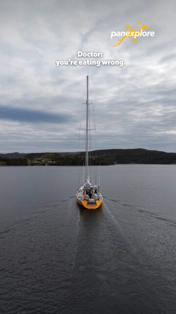 When the ordinary routine tells you one thing, follow the call of the extraordinary!
Trading the everyday grind for a hands-on, premium ocean expedition is always a better choice. Step aboard and find your next grand adventure ⛵️
Book your offshore expedition today at www.panexplore.com
#BoatLife #Boating #SailingYacht #OceanExplorers #Panexplore