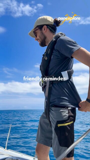 Leave the shore behind and chase what makes you feel alive 🌊⛵✨
Life on SV Sea Dragon is about adventure, purpose, and living outside the ordinary.
Save this for when you need a reminder to set sail towards your own path 💙
#SailingLife #OceanMindset #SVSeaDragon #Panexplore #Wanderlust #OceanAdventure #LiveAuthentically #SailingCommunity #DroneSailing #SeaStory