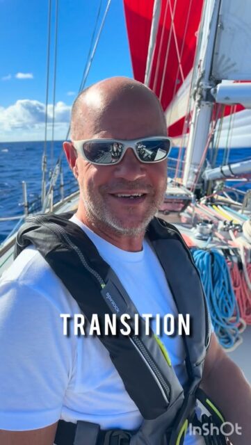 Before the Atlantic: excited, unbound, lucky.
After the Atlantic: liberated, spirit filled, proud.

One ocean crossing.
Thousands of miles.
A whole new version of yourself.

The @arc_rally from the Canary Islands to St. Lucia has a way of changing people — and our guests say it best. 🌊⛵️

This isn’t just sailing.
It’s growth, challenge, connection… and coming back stronger.

Would you cross an ocean for that feeling? Join us in 2026, limited spots remain. 

#bluewater #arcrally #sailingadventure