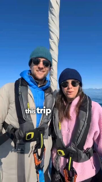 The ocean brings people together, but our incredible crew and skippers make it an unforgettable home. Hear what some of our guest crew members have to say about their hands-on adventures aboard SV Sea Dragon. Ready to write your own sea story? ⚓
See upcoming departure dates at www.panexplore.com
#TravelTestimonial #SailingCrew #BucketListTravel #GratefulSkipper #Panexplore