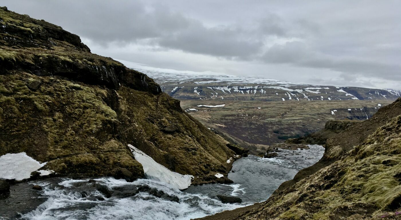 Vikings and Volcanoes Iceland