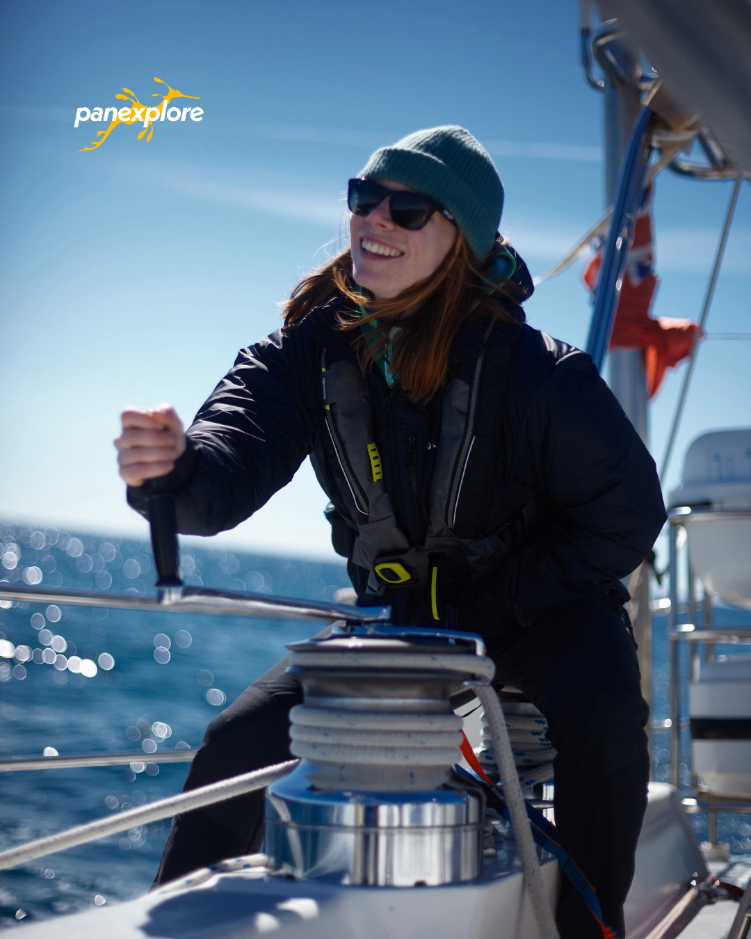 There’s something powerful about stepping into the unknown, especially when you’re not doing it alone.

In August 2026, an all-female crew will set sail across the North Atlantic, navigating more than 550 nautical miles from Iceland to the Faroe Islands. Delivered in collaboration with Her Planet Earth, this is a demanding, fully immersive offshore passage where participants won’t just be along for the journey, they’ll be actively sailing, standing watch, and adapting to constantly changing conditions.

Led by Sandra Marichal, with over 40,000 nautical miles of experience, this is not a typical sailing trip. Under her leadership, the focus goes beyond the crossing, into building confidence, decision-making, and real offshore skills.

Participants won’t just cross the ocean. They’ll learn how to navigate it. Step into leadership. Make decisions that matter in real time. And beyond the experience itself, the expedition contributes to a wider mission, supporting women-led environmental initiatives and expanding representation in offshore sailing.

If you want to see what this journey really looks like, the full story is worth your time. Link in bio.

#Panexplore #SailTheWorld #OffShoreLife #SailingInstagram #WomenWhoExplore #TrySomethingNew