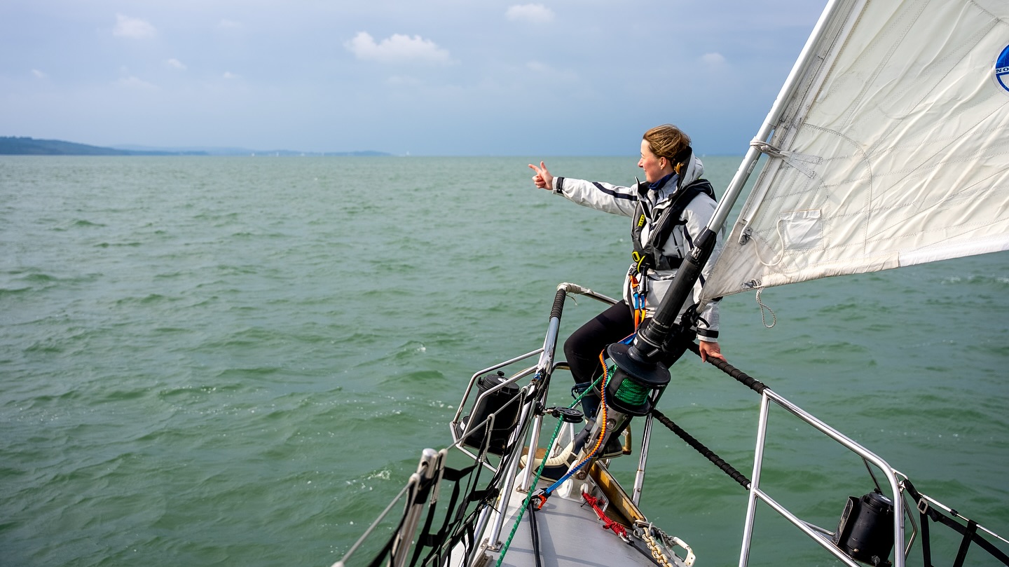 Join us on deck. ⚓️ 
From Biscay to the Caribbean — book your berth before it’s gone.
www.panexplore.com 
#sailaway #adventureholiday #sailing #sailingadventure