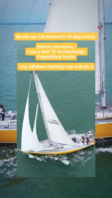 Send this to your Santa 🧑🎄 >>> https://www.panexplore.com/upcoming-voyages/
🔗 Link in Bio
#Sailingadventures #sailinglife #christmas