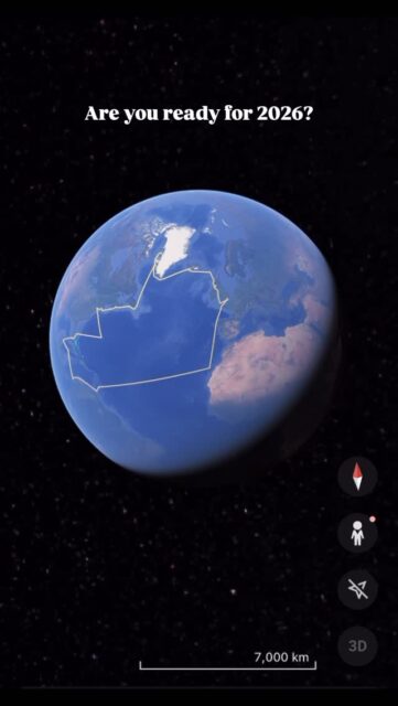 Happy New Year 2026! Looking forward to welcoming you on one of our trips around the Atlantic ⛵️ 

🔗 Check out our itinerary on our website and book instantly! Link in Bio

#HNY2026 #sailingadventure #expedition