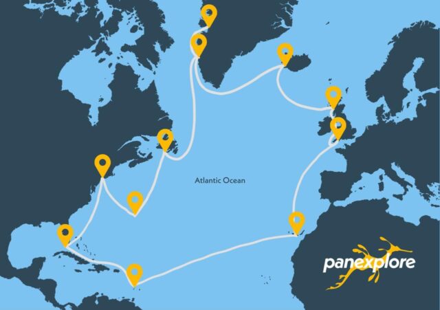 🌎 2026: A Year of Real Adventure.

From sun-soaked Caribbean islands to iceberg-sculpted Arctic fjords — this year we’re sailing around the world with purpose.

📍 We’re exploring:
🇱🇨 St. Lucia
🇬🇩 Grenada
🇦🇬 Antigua & Barbuda
🇰🇾 Cayman Islands
🇺🇸 United States (Key West & New York)
🇧🇲 Bermuda
🇨🇦 Canada (Nova Scotia & Newfoundland)
🇫🇷 Saint Pierre & Miquelon (French Territory)
🇬🇱 Greenland
🇮🇸 Iceland
🇫🇴 Faroe Islands
🇬🇧 United Kingdom (Scotland & England)
🇪🇸 Spain (Canary Islands — Gran Canaria)

Every dot on this map is a story waiting to be lived — blue-water passages, epic watches, wild coastlines, and crew bonds that last a lifetime.

Which destination are you most excited to sail to?👇

#Panexplore #SailingLife #AdventureSailing #oceanadventure