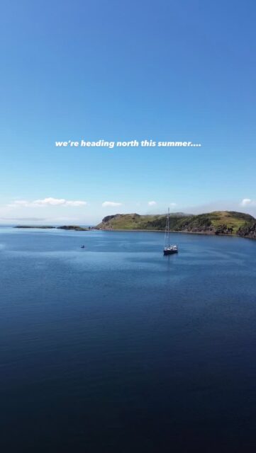 From historic harbors to the edge of the Arctic.
Raw coastlines. Remote passages. True blue-water sailing.
This is summer sailing at the edge of the map.
#icebergs #fjords #oceancrossing