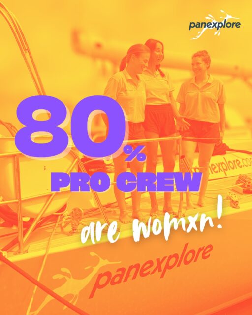 On International Women’s Day, we’re proud to recognize the women helping build the future of offshore sailing at @panexplore
Our approach is simple: we hire the best people. That includes talented women across our crew and shore teams and strong male allies who help create a professional, supportive culture onboard.
We’re committed to making offshore sailing a safe and welcoming environment for women. That means clear expectations, a respectful onboard culture, and a team that looks out for each other.
We’re also building a pipeline of female talent. Women join Panexplore as Deckhands and grow into Mates and Skippers. We support that progression with real job opportunities, financing options for professional certifications, and full benefit packages.
We’re proud to support and partner with @themagentaproj helping bring more talented women into professional sailing by hiring from their network.
In 2026, we’re also finalizing safeguarding policies, a company-wide code of conduct, and stronger protections against harassment—because a great crew culture doesn’t happen by accident. It’s built intentionally.
We’re proud of the women already sailing with us—and excited for many more miles together.
#InternationalWomensDay #WomenWhoSail #OffshoreSailing #iwd #iwd2026