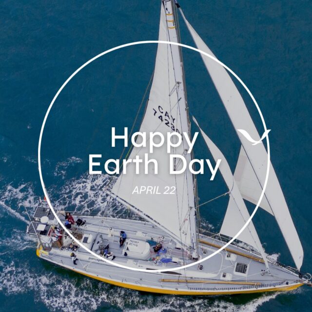 Earth Day is every day on our Blue Planet.

This year, @panexplore relaunch its Ocean Fellowship Program and welcome onboard scientists, journalists, educators, artists and storytellers to help bring awareness about the critical state of our Oceans and boost conservation efforts. We’re partnering with incredible organisations like @exxpedition_  @herplanetearth @nature_org and many more! 

Join us onboard! 
#panexplore #sailtheworld #earthday #oceans #sailing