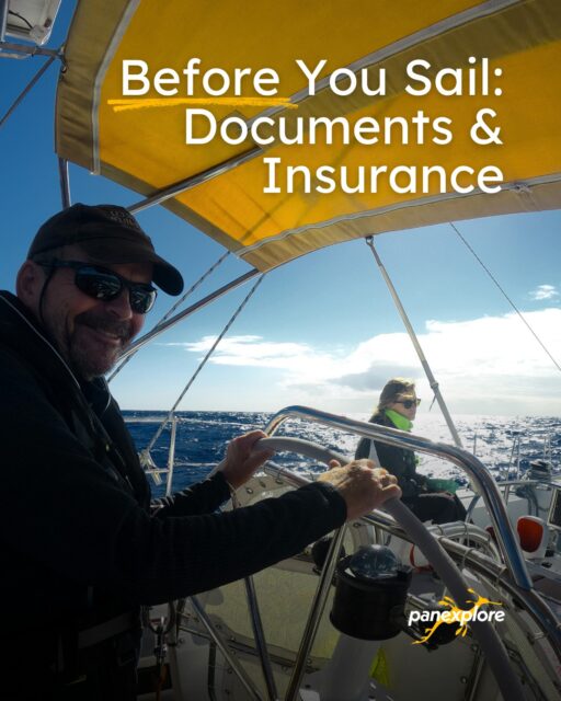 Preparing for an offshore expedition? Don’t overlook this. Joining an expedition is always exciting, but getting the logistics right makes it smooth from the start. Here’s what to have in place before you step aboard:

🔹 Passport & Travel Documents: Your passport must be valid for at least 6 months beyond your travel dates. Bring copies of your expedition ticket and return travel details, you may need them at check-in or immigration.

🔹 Visas: You are responsible for securing the correct visas for every country on your itinerary. When completing forms, list your trip purpose as tourism and your local address as “Sailing Vessel Sea Dragon.”

🔹 Proof of Onward Travel: Many countries require proof that you’re leaving. A return flight confirmation is often essential for entry.

🔹 Medical & Evacuation Insurance: Your policy should cover offshore sailing, international waters, and emergency evacuation. Some plans only cover you within 12 miles of shore, so double-check the details.

🔹 Travel Insurance: Delays, cancellations, and lost luggage can happen. Make sure you’re covered, especially since expedition departures cannot be delayed.

🔹 Trip-Specific Coverage Matters: Different routes require different coverage. For remote voyages, evacuation to your home country may be more important than local treatment coverage.

🔹 Bring Printed Copies: Keep physical copies of your insurance, visas, and certifications onboard in case of emergency.

🔹 Optional: Diving Requirements: If your trip includes diving, you’ll need an Open Water certification, dive accident insurance (such as DAN) and your own core equipment.

Planning this part well means you can focus on what really matters once you’re out there: The ocean, the crew, and the experience.

👉 Have questions before you join? Send us a message or check the link in bio to get in touch with our team. 

#Panexplore #SailTheWorld #OffShoreLife #SailingInstagram #SailingTips #SailTrip