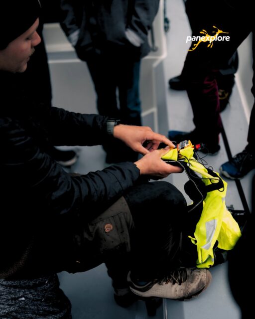 Every expedition depends on equipment you can trust when conditions become unpredictable.

We're pleased to highlight @spinlockhq lifejackets and Ocean Signal Personal Locator Beacons (PLBs), safety equipment designed to support offshore sailors in some of the world's most demanding environments.

Built with reliability and performance in mind, these systems provide an extra layer of confidence, helping crews stay prepared while exploring remote waters where safety is always a priority.

It's partnerships like these that strengthen every expedition, combining trusted equipment with experienced seamanship to support safer adventures at sea.

#Panexplore #LifeAtSea #ExpeditionSailing #SailingInstagram #SailingGear
